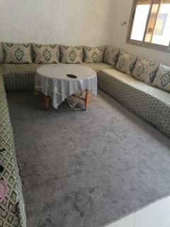 Appartement à louer Oualidia - 2