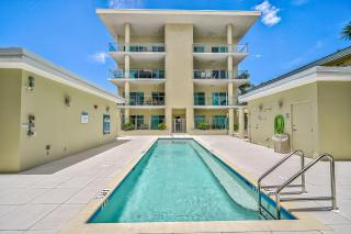 Crescent 206 - Siesta Key - 8