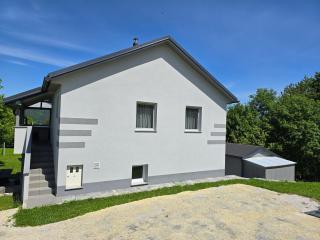 Apartma Plevnik - 7