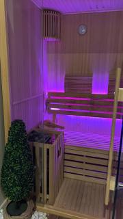 Duplex Luxe - Sauna & Jacuzzi Privatif - 4