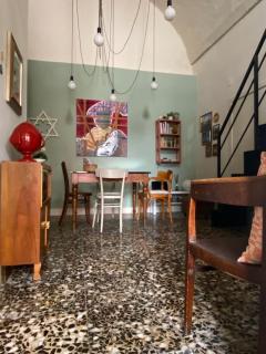 Casa vacanze VicoloLungo Nardó - 8