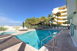 Crescent 305 - Siesta Key - 1