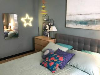 Très bel appartement au coeur de la Roquette - 2