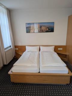 Hotel in - Amberg - 2