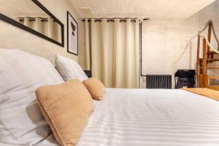 Duplex Luxe - Sauna & Jacuzzi Privatif - 1