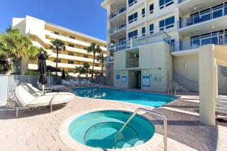 Crescent 505 - Siesta Key - 7