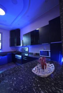 Villa B107 - Sheikh Zayed - 1