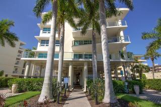 Crescent 201 - Siesta Key - 9