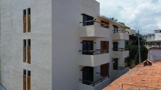 Hotel Boutique Alcalá Vallarta - Puerto Vallarta - 2