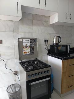 Mango Homestays - Meru - 6