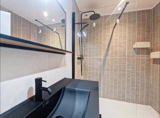 Villa moderne 3 ch piscine privée parking - 5
