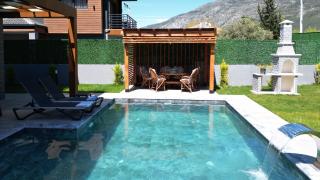 Villa TURK - 8