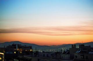 Alex Suites Lycabettus Veiw with Outdoor Jacuzzi - Atene - 1