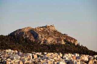 Alex Suites Lycabettus Veiw with Outdoor Jacuzzi - Atene - 2