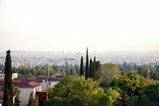 Alex Suites Lycabettus Veiw with Outdoor Jacuzzi - Atene - 5