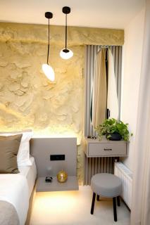 Alex Suites Lycabettus Veiw with Outdoor Jacuzzi - Atene - 6