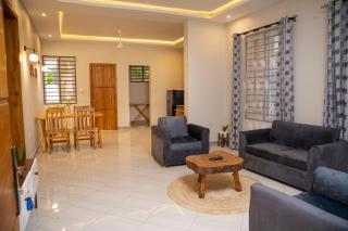 Tanga Home Rentals - Tanga - 7