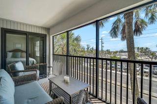 Beach Way 314 - Siesta Key - 8