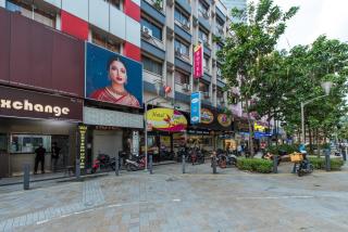 Hotel Grand Orchard - 9