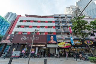 Hotel Grand Orchard - Gua Sai - 5
