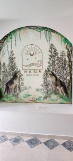 Hana Apart-hotel - 5