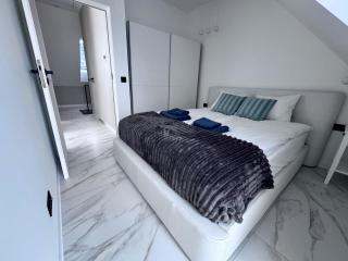 Marina Dziwnow Premium Haus - 4