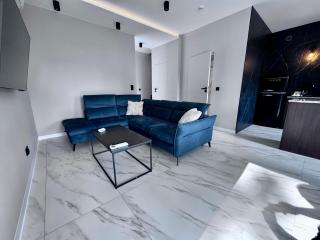 Marina Dziwnow Premium Haus - 1