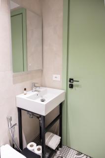 Hana Apart-hotel - Saranda - 3