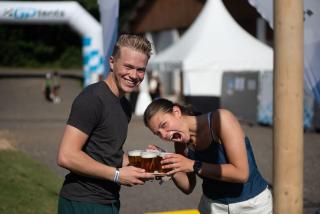 GPtents Camping - Spa - Stavelot - 3