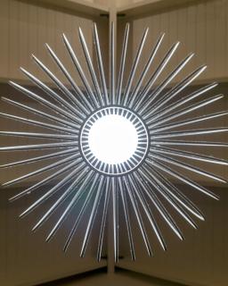 Arch Window garden apartment - Stellenbosch - 2