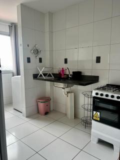 Apartamento BELÉM COP 30 - Belém - 8