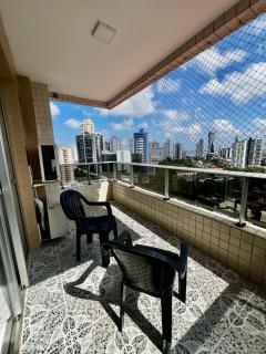 Apartamento BELÉM COP 30 - 4