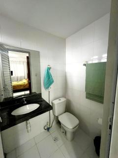 Apartamento BELÉM COP 30 - 1