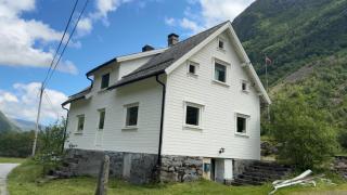 Hus i Syvde - Sylte - 9