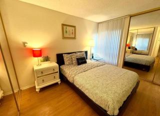Sunny Marina Getaway - 7mins Walk To Beach - Los Angeles - 2