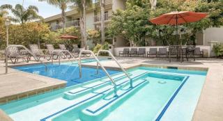 Sunny Marina Getaway - 7mins Walk To Beach - Los Angeles - 7