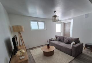 Studio calme indépendant, proche Lyon,Beaujolais - Lissieu - 2