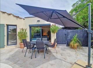 Villa 6 pers - grande terrasse & piscine privée - 3