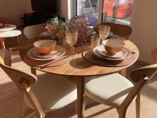 Sunset Apartment, rõduga korter uues majas! - 4