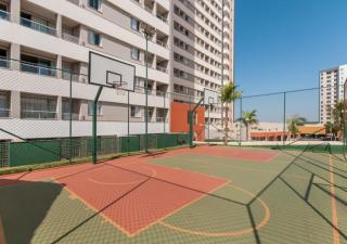 Solar da Águas Park Resort - Olímpia - 2