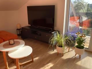 Sunset Apartment - 3