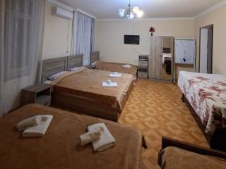 Hotel "Red House" - 3