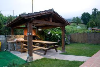 Casa del Tesoro II - 1