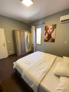 Villa B 106 - Sheikh Zayed - 3