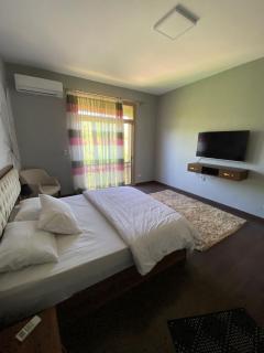 Villa B 106 - Sheikh Zayed - 2