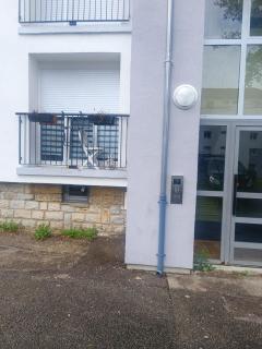 Appartement très bien situé - 1