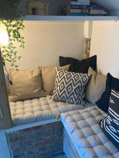 Cosy one bed studio apartment in the heart of Belper - Belper - 1