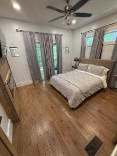 Urban Retreat - 0