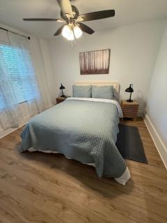 Urban Retreat - 2