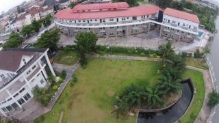 Marina Apartments - Lagos - 4